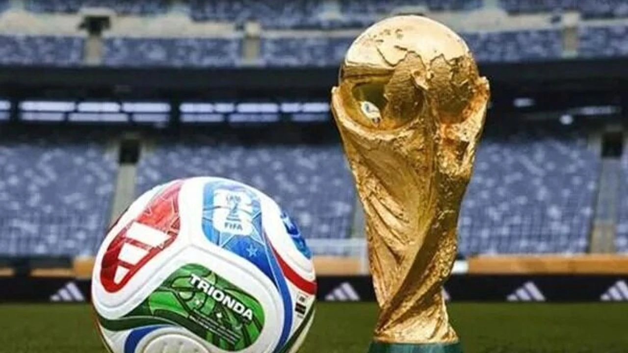 Dünya Kupası başlıyor! Futbol dünyasının gözü Meksika'da...