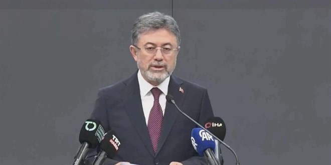 İbrahim Yumaklı: Suyu kaybeden geleceğini de kaybeder