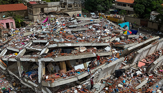DSÖ Venezuela için uyardı: Salgın hastalık riski kapıda