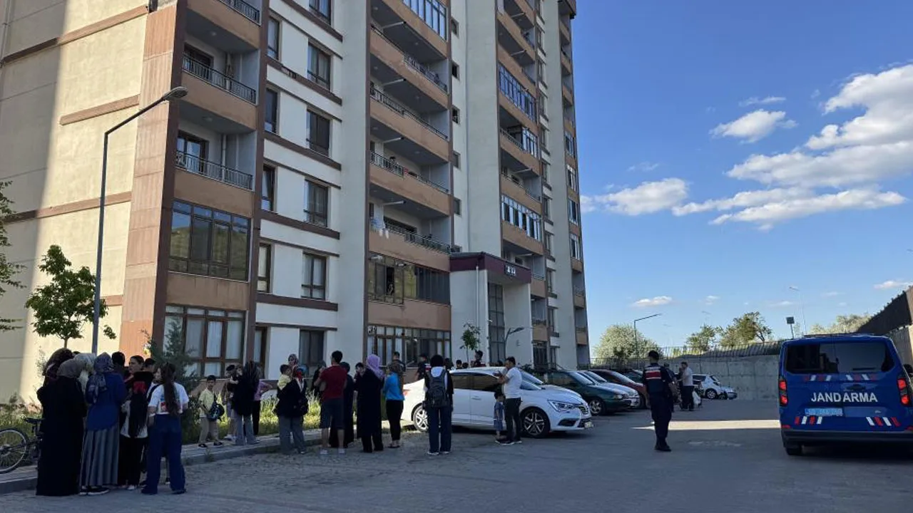Nevşehir'de kahreden olay! Annesi yemek yapıyordu, 2 yaşındaki bebek canından oldu