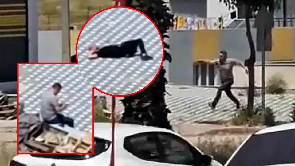Adana'da uyuşturucu parası kavgası kanlı bitti: Emekli polis Faruk Kayhan oğlunu öldürdü... Emekli polisin ifadesi ortaya çıktı | GÜNDEM HABERLERİ