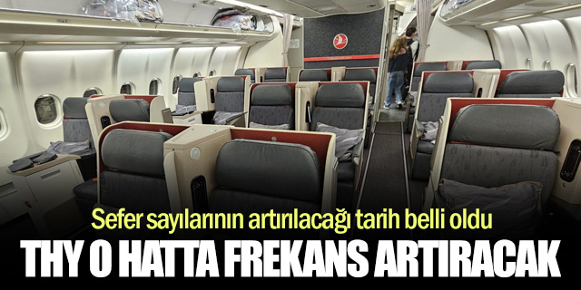 THY'den Bangladeş Atağı