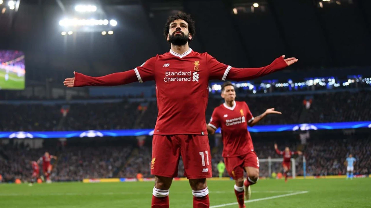 Sessizlik bozuldu! Beşiktaş’tan gece yarısı Mohamed Salah açıklaması!