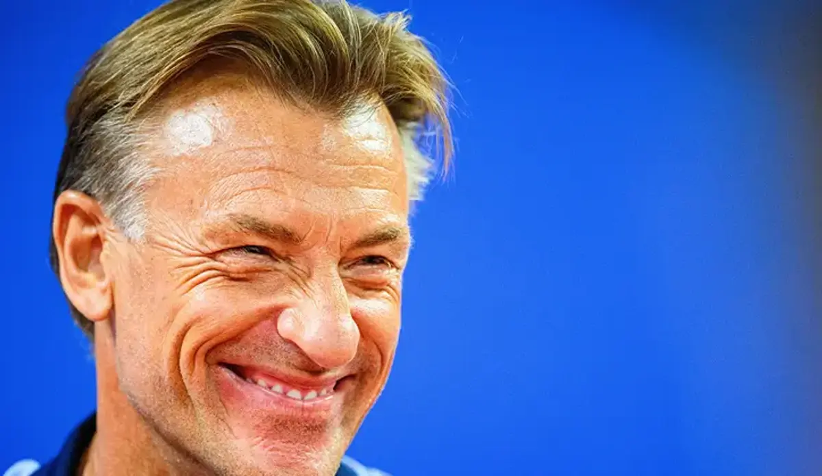 Tunus'ta Herve Renard dönemi başladı