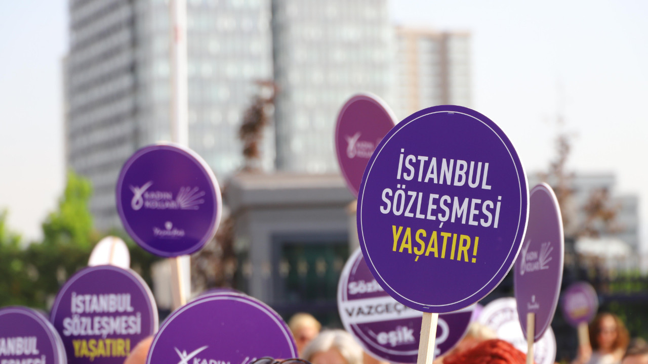 Çekya, İstanbul Sözleşmesi'nden çekildi