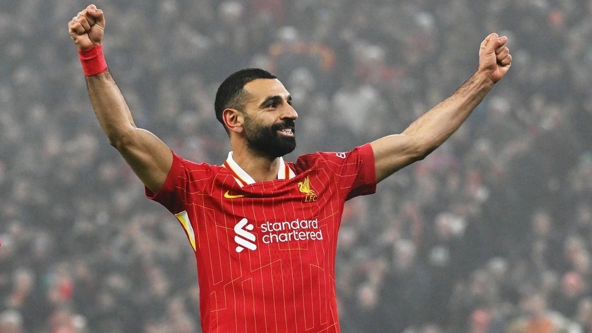 Salah bombası! Menajeri Beşiktaş için Türkiye'de