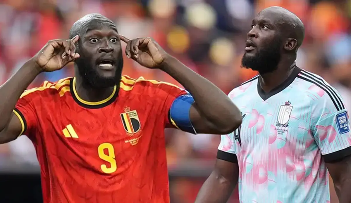 Fenerbahçe'den sürpriz operasyon! Hedef Romelu Lukaku