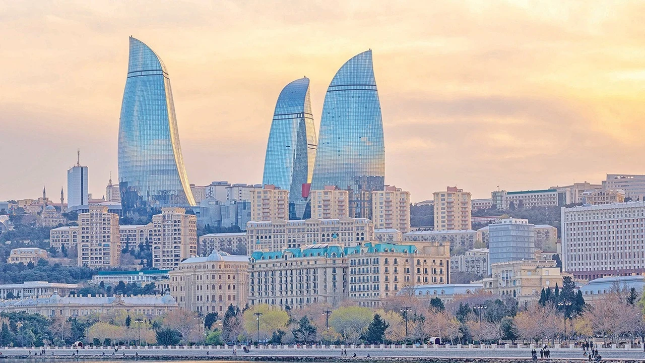 ABD Azerbaycan boru hattı için doğrudan hisse istiyor, Orta Koridor hedefte