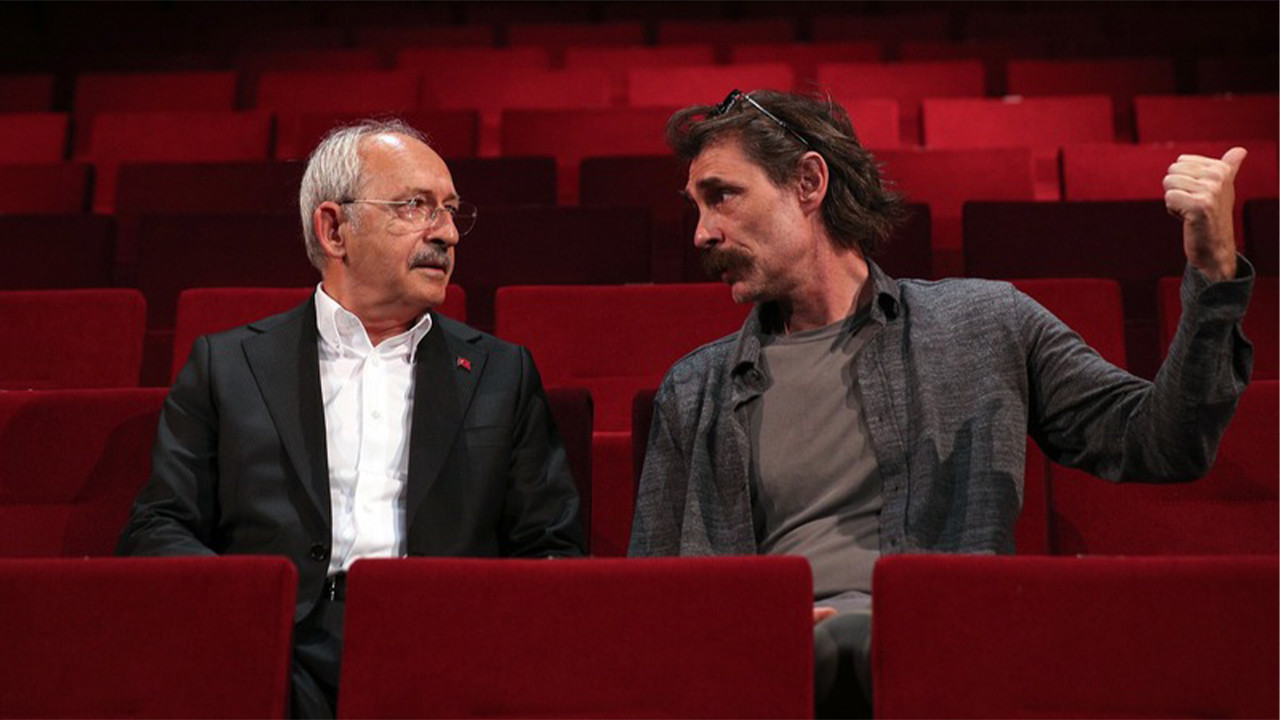‘Beşikçioğlu, Kılıçdaroğlu’nu tercih etti’