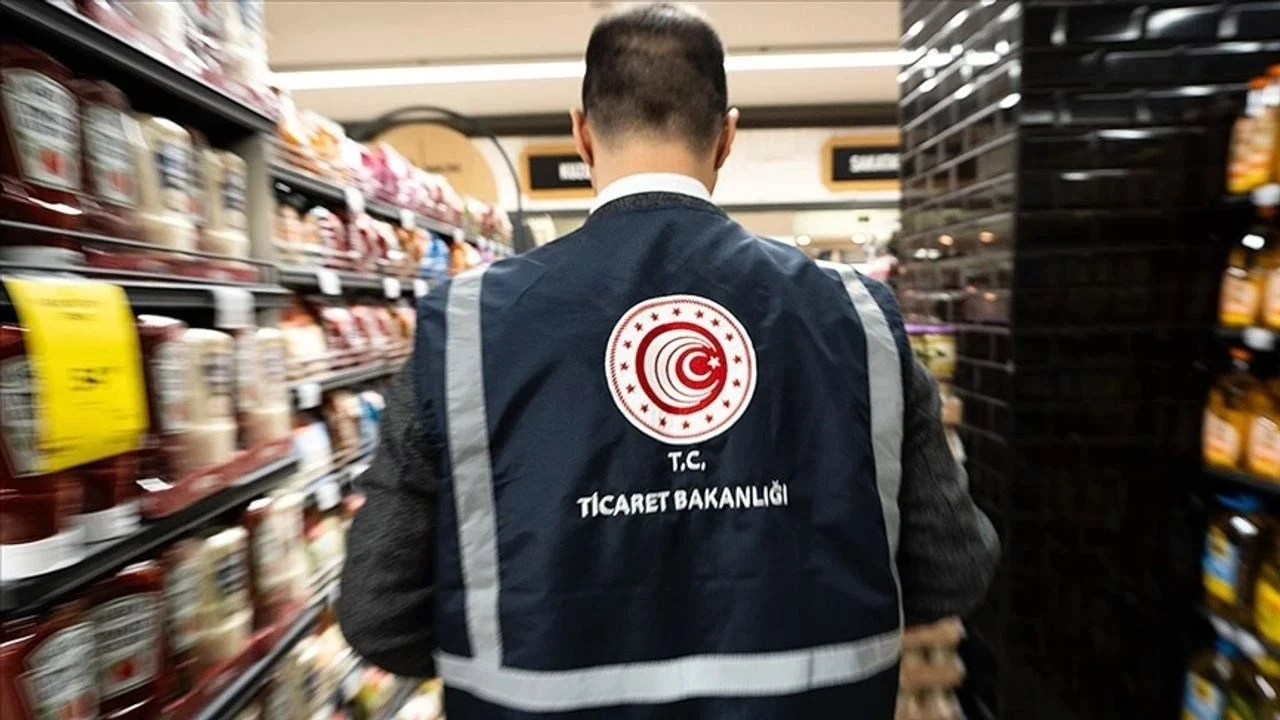 O üründe kimyasal tehlike! Bakanlık affetmedi: Satışı yasaklandı, piyasadan toplatılıyor