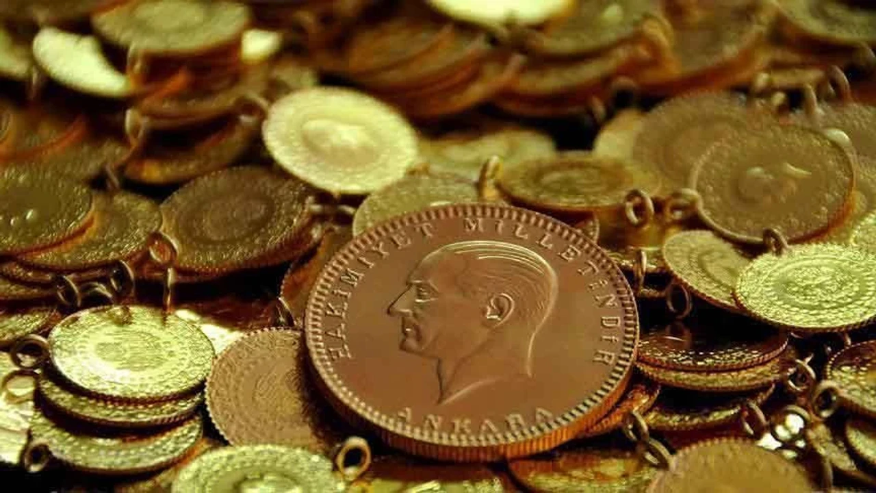 Yatırımcıların dikkatine: Altın için kritik uyarı
