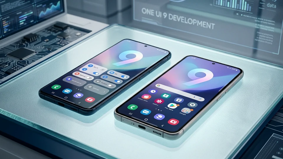 Samsung kullanıcıları için beklenen haber geldi: One UI 9 testlerine iki model daha eklendi | Teknoloji Haberleri