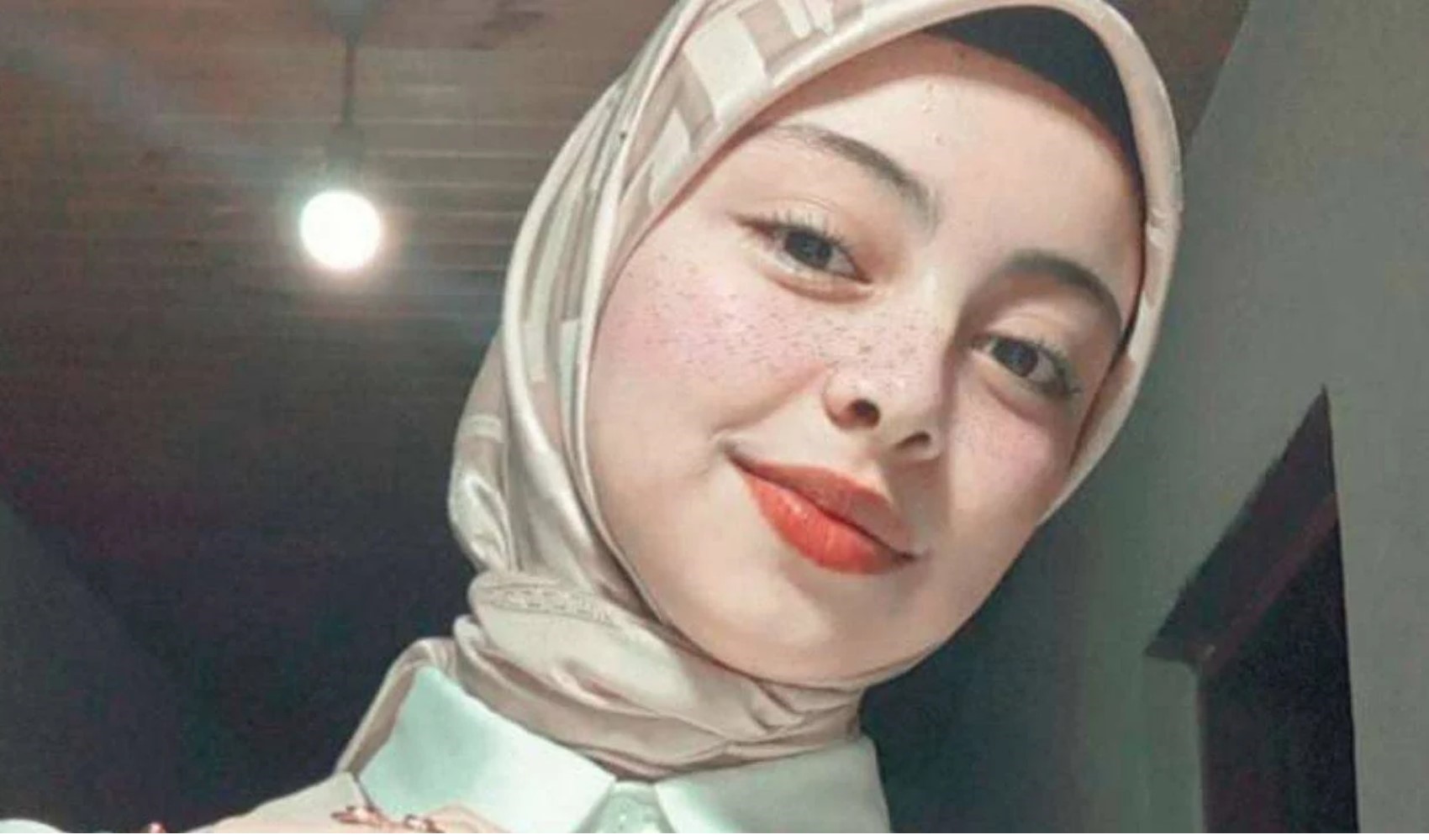 16 yaşındaki Hacer 5 gündür kayıp