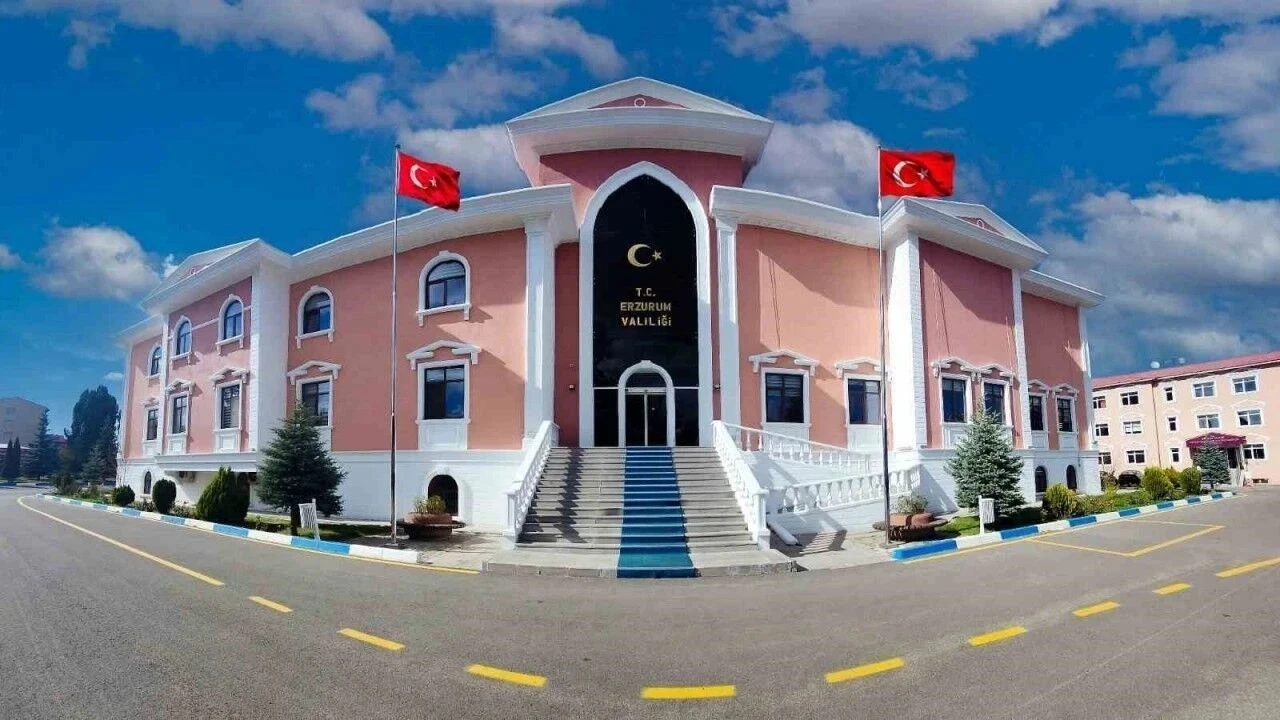 Valilikten dolandırıcılık girişimlerine karşı uyarı