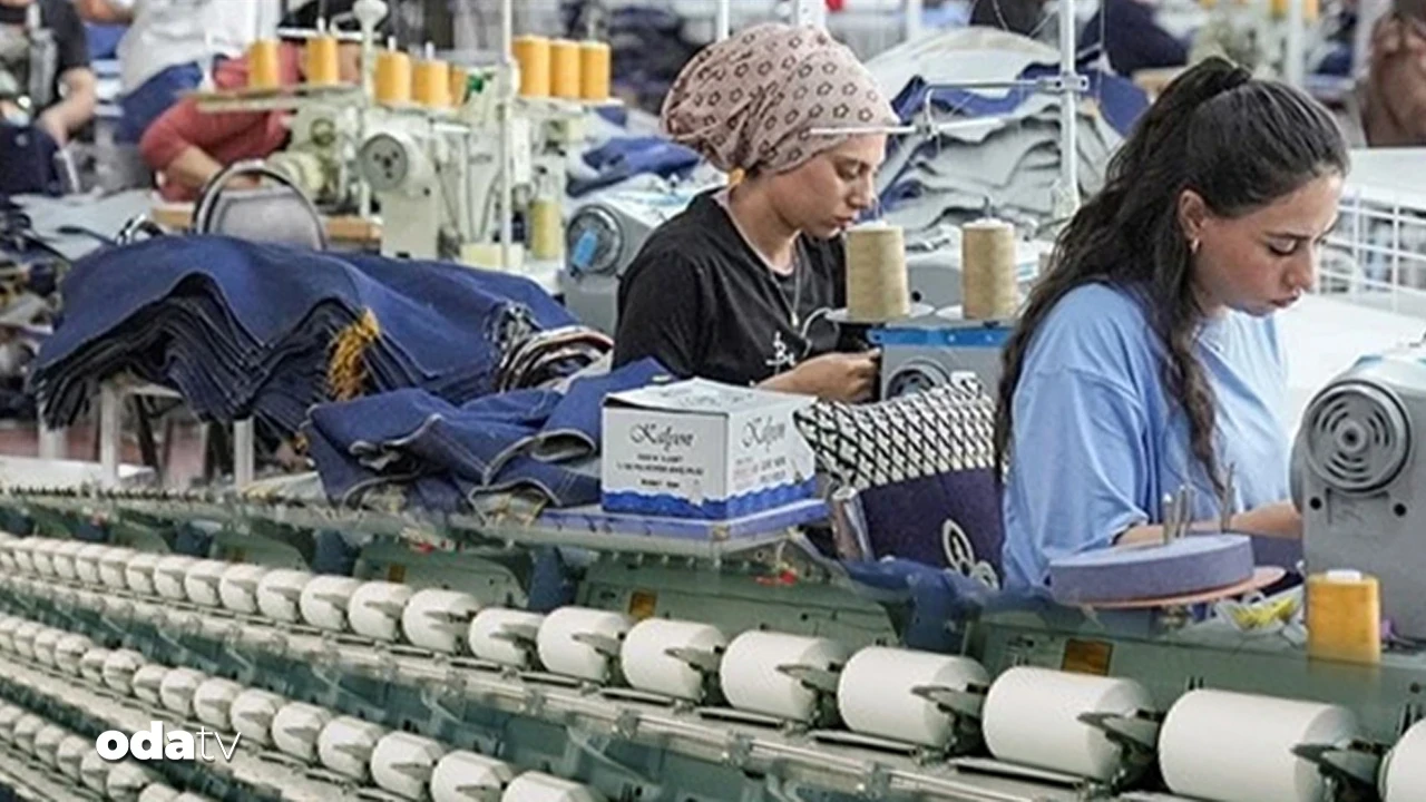 Tekstil sektörü can çekişiyor... 10 milyar dolar hurda oldu