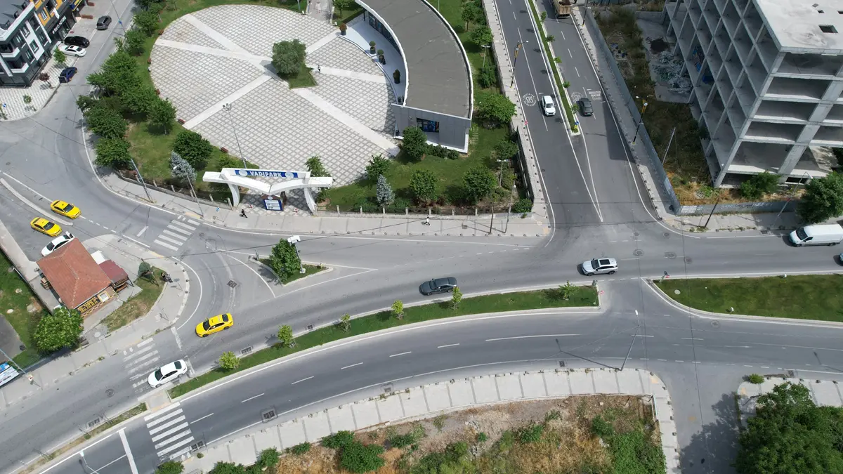 Kelle koltukta trafik! İBB'nin sözde çözümü kaos getirdi