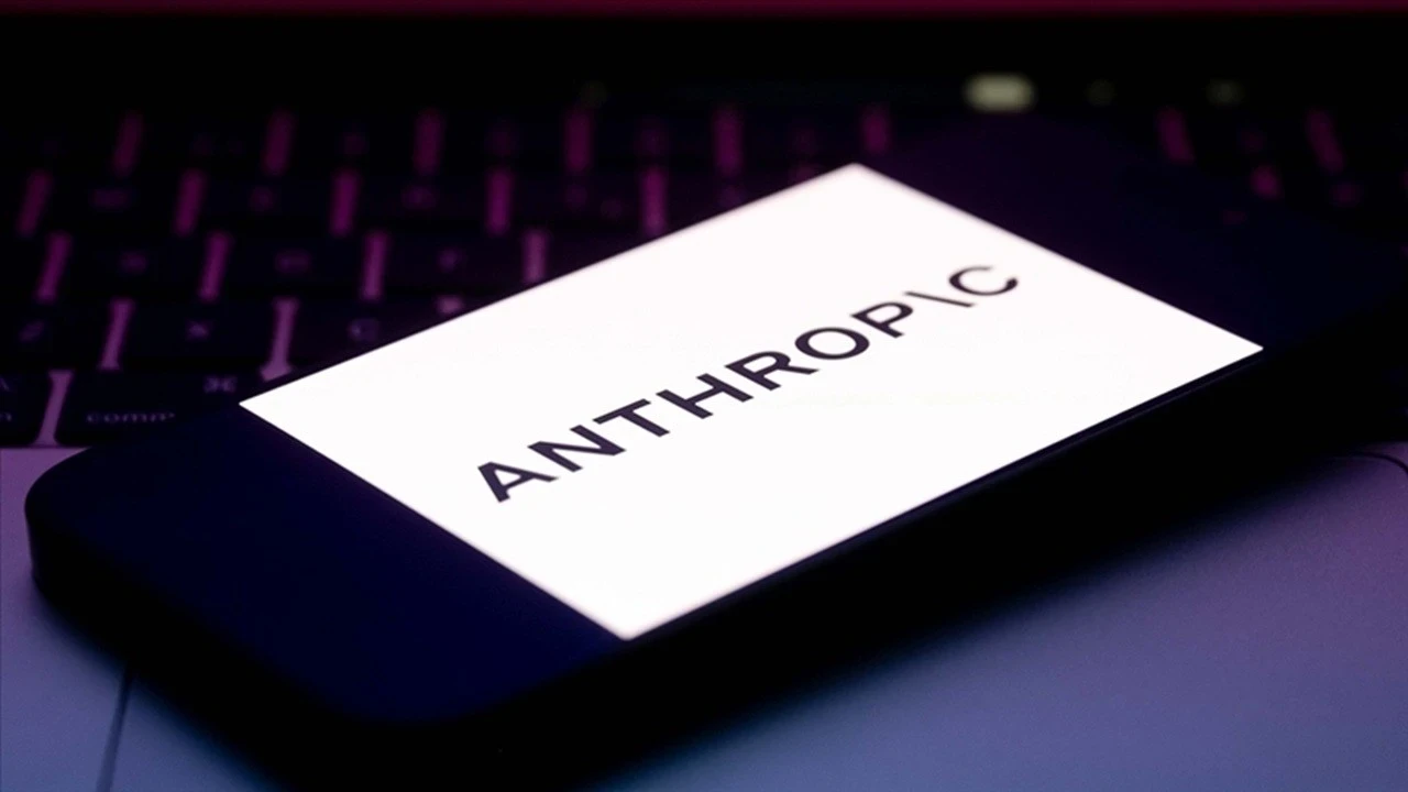 ABD'de yapay zeka alarmı! Anthropic'in modeli gizli sistemlerde açık buldu
