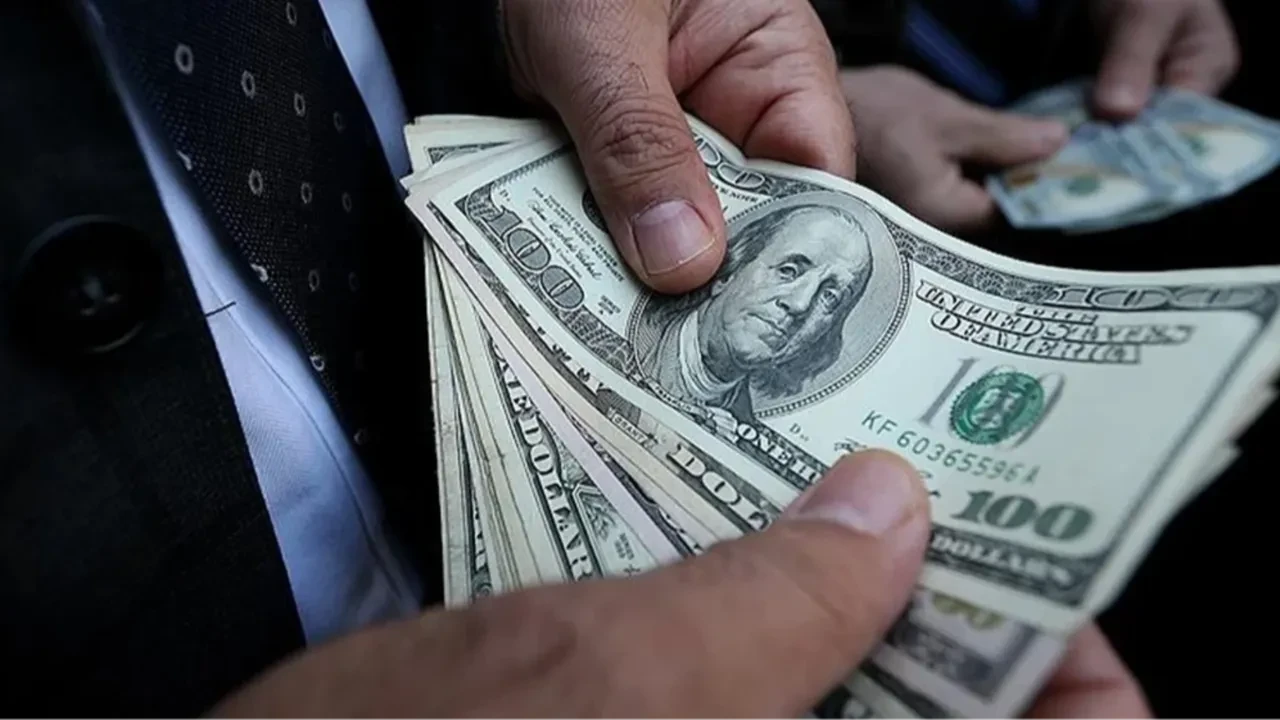 5 Haziran 2026 döviz kurları | Dolar yükselişte, euro düşüşe geçti