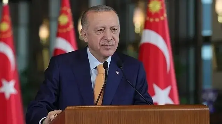 Cumhurbaşkanı Erdoğan’ın 15 Temmuz makalesi 44 ülkede yayımlandı! ‘Dünyada emsalsiz bir direniş’