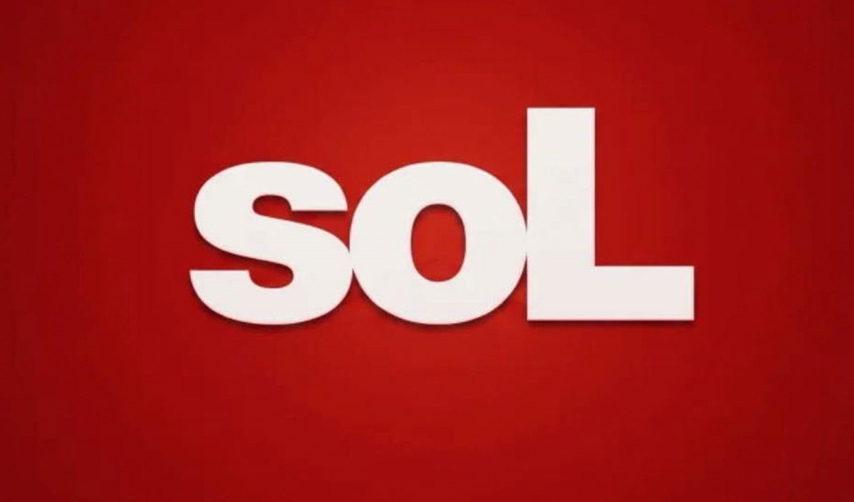 soL Haber'in X hesabına erişim engeli kararı