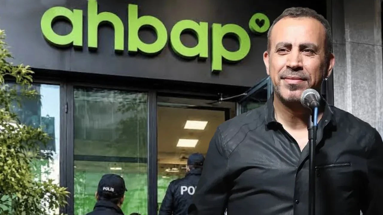 Ahbap soruşturmasında 6 kişiye tutuklama talebi: Haluk Levent'in kardeşi de var
