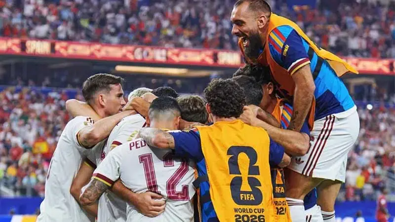 İspanya, Portekiz’i eledi; Roberto Martinez istifa etti