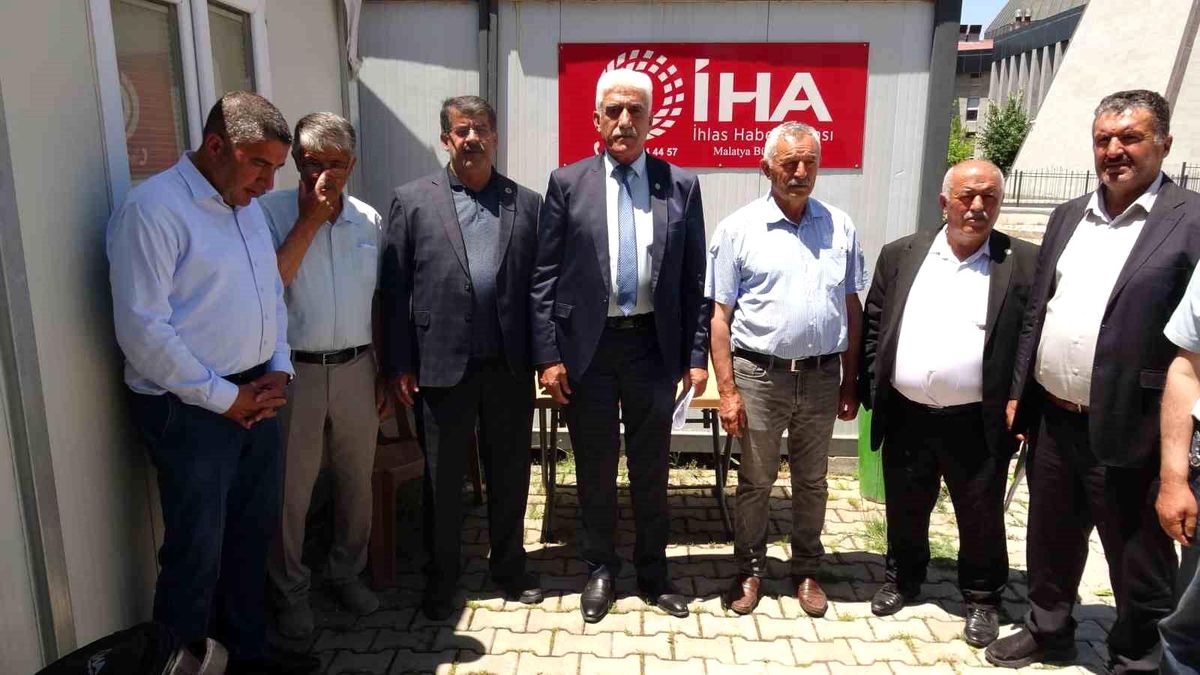 Kayısı hasadı öncesi tarım işçilerinin yevmiyesi açıklandı