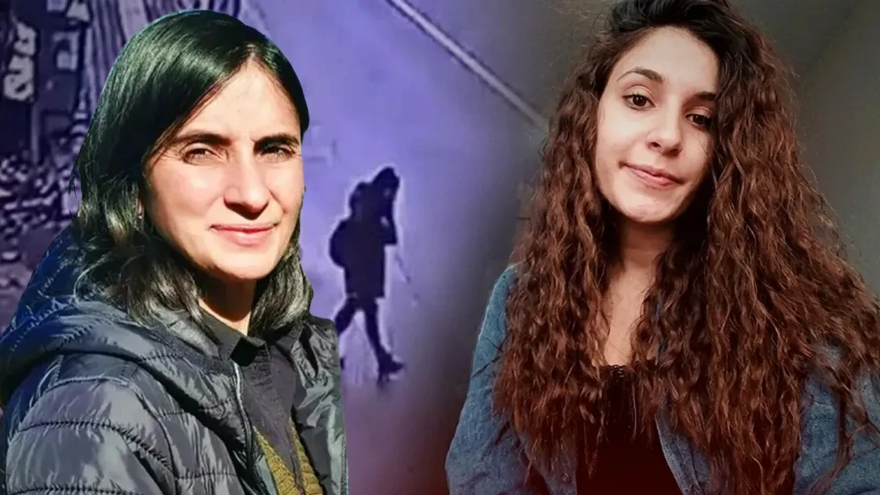 Gülistan Doku’nun ablası gizli tanığın ifadesine dikkat çekti! 2 isim işaret edildi: Gömüp gömüp çıkarmışlar
