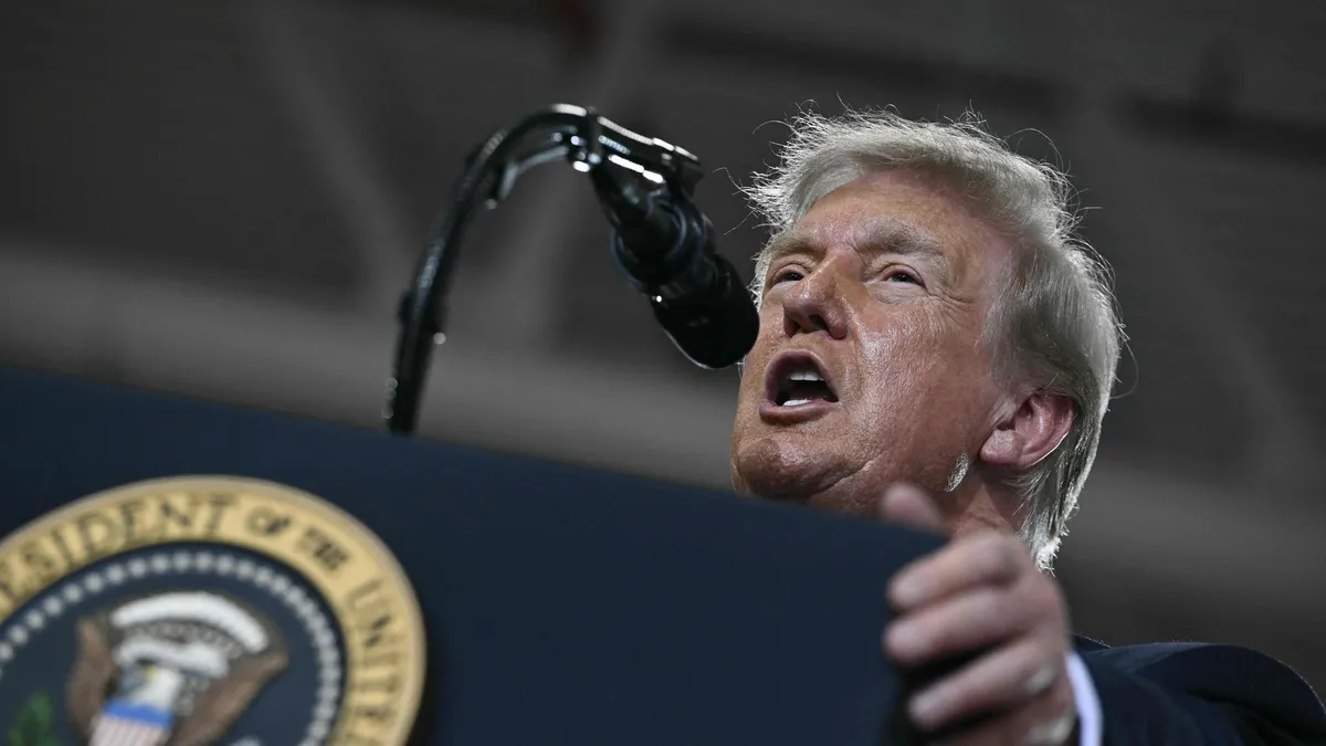 Trump bastırıyor! ABD, Türkiye'nin modeline yaklaşıyor