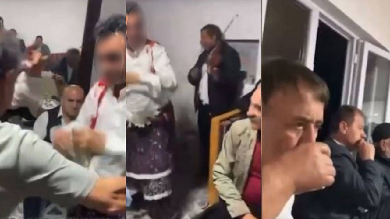 AKP’den içkili köçekli eğlence hakkında açıklama