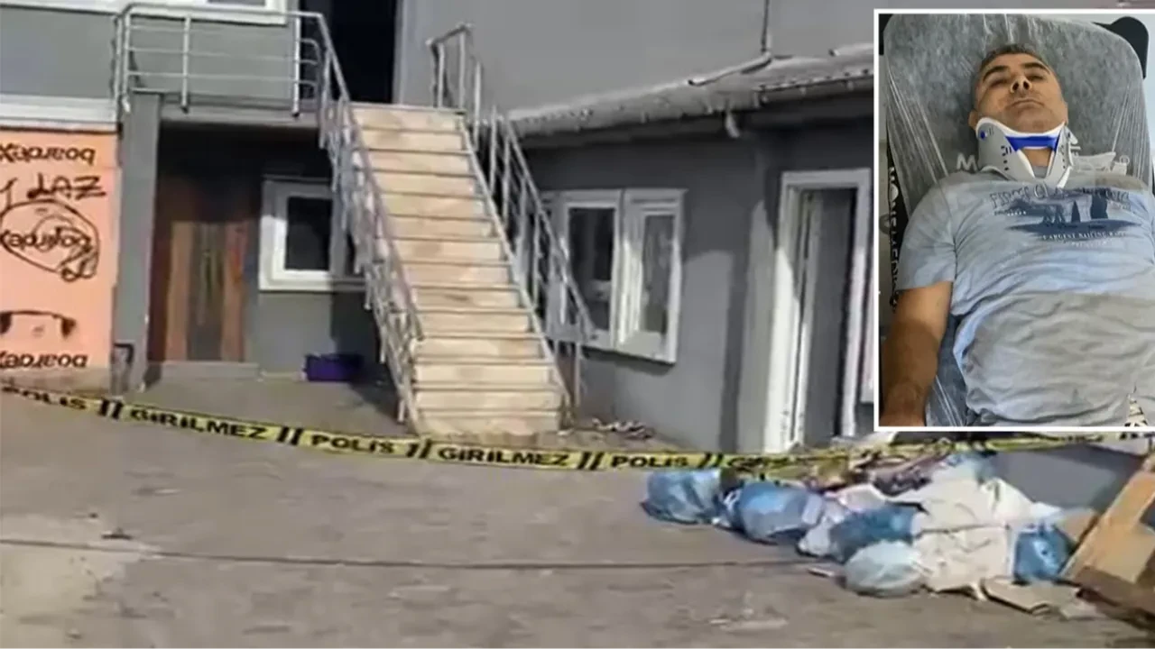İBB Kültür AŞ yöneticisi Erhan Karaal'ın kaçırılması olayında 10 tutuklama