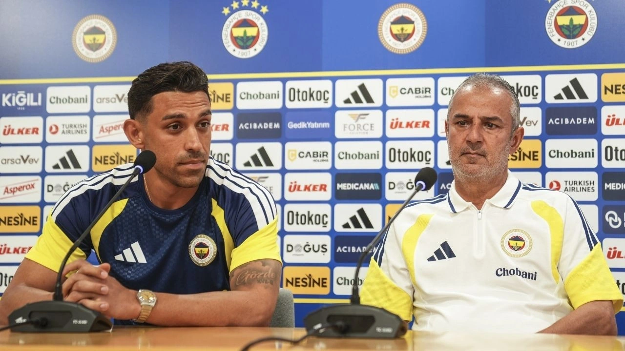 İsmail Kartal kendini öve öve bitiremedi: Bunu gören İrfan Can da dayanamadı