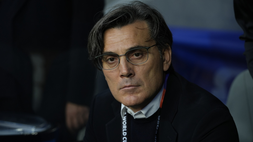 Vincenzo Montella: Milletimizin bizlerden beklentileri vardı!