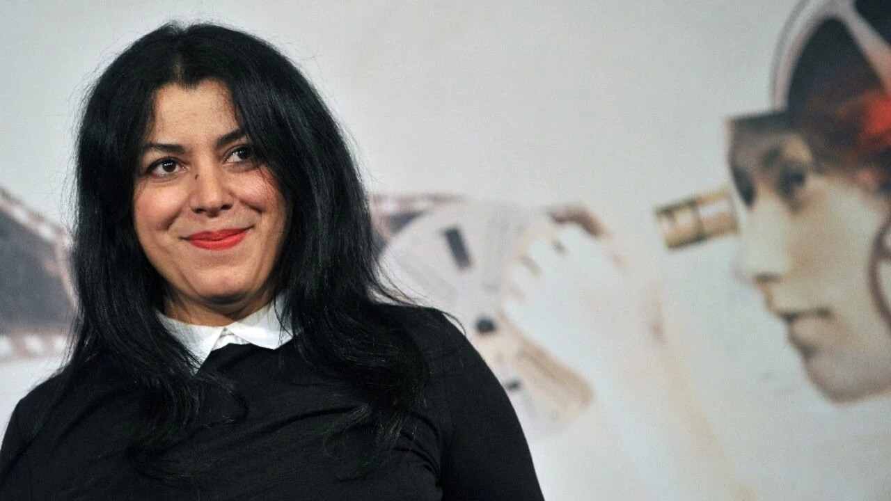 İran Devrimi'ni Dünyaya Çizen Kalem Sustu: 'Persepolis'in Yazarı Marjane Satrapi Hayatını Kaybetti