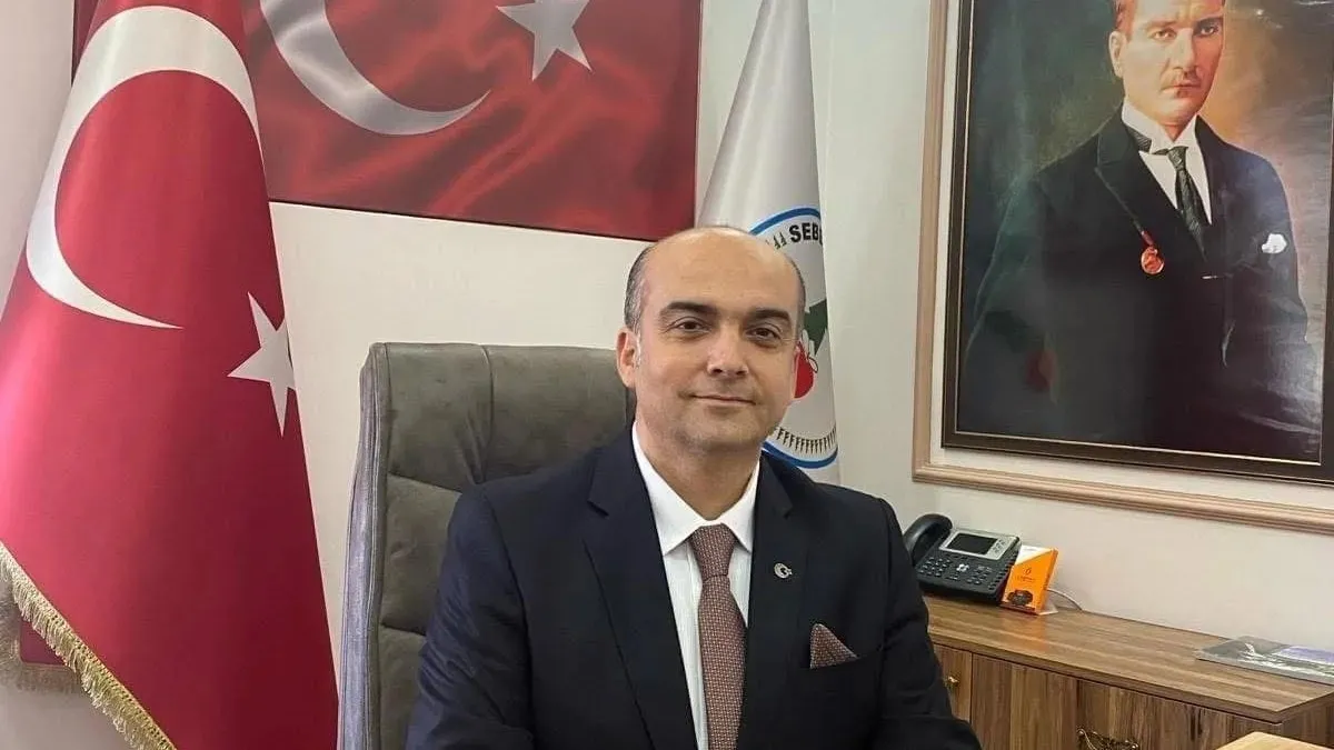 CHP’de Seben Belediye Başkanı ve 5 üye istifa etti