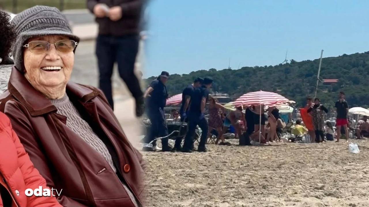 Bir günde iki boğulma vakası: Acı haber peş peşe geldi