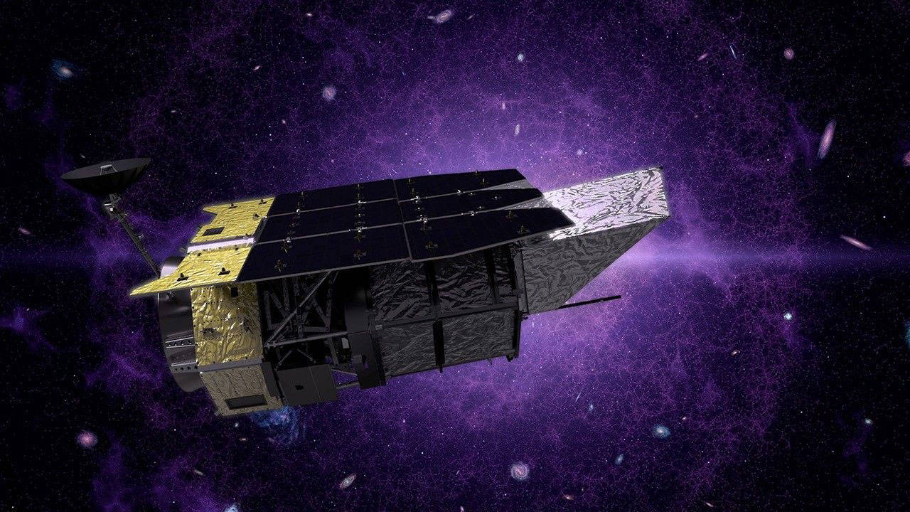Hubble'dan 1000 kat daha hızlı: NASA'nın yeni teleskobu fırlatılmaya hazır