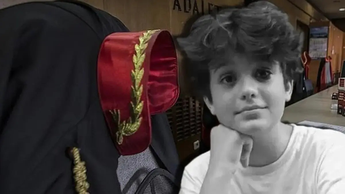 Minguzzi'nin ailesine yönelik tehdit davasında karar çıktı