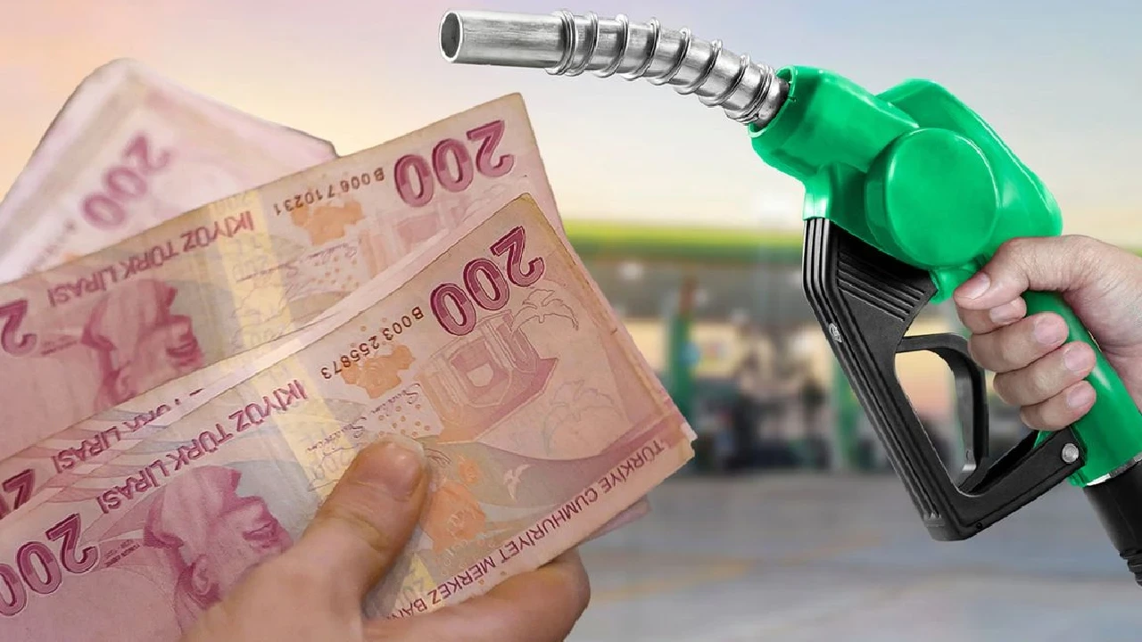 Bu gece yarısı akaryakıta dev zam geliyor! Pompa alev alacak