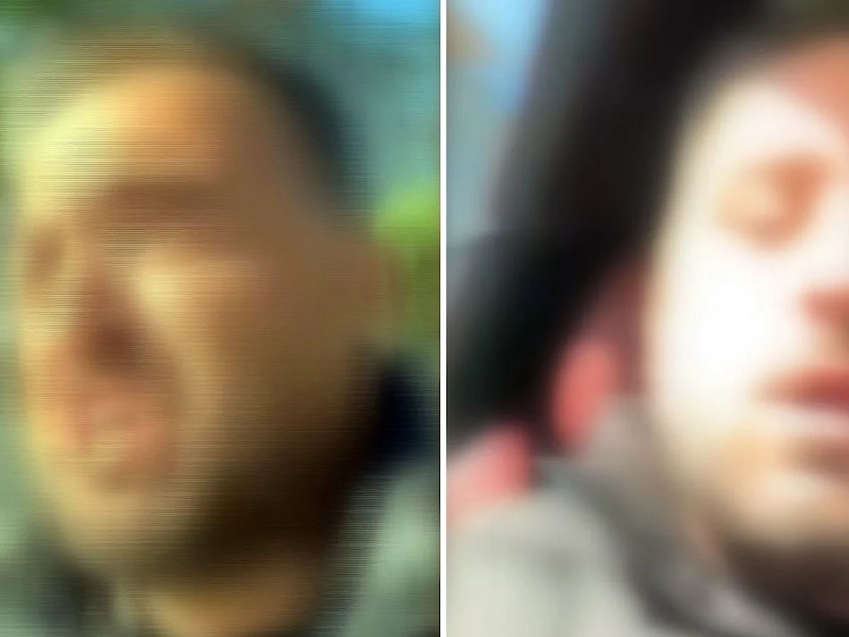 İstanbul'da husumetlisine kurşun yağdıran şahıs o anları cep telefonuyla kayda aldı