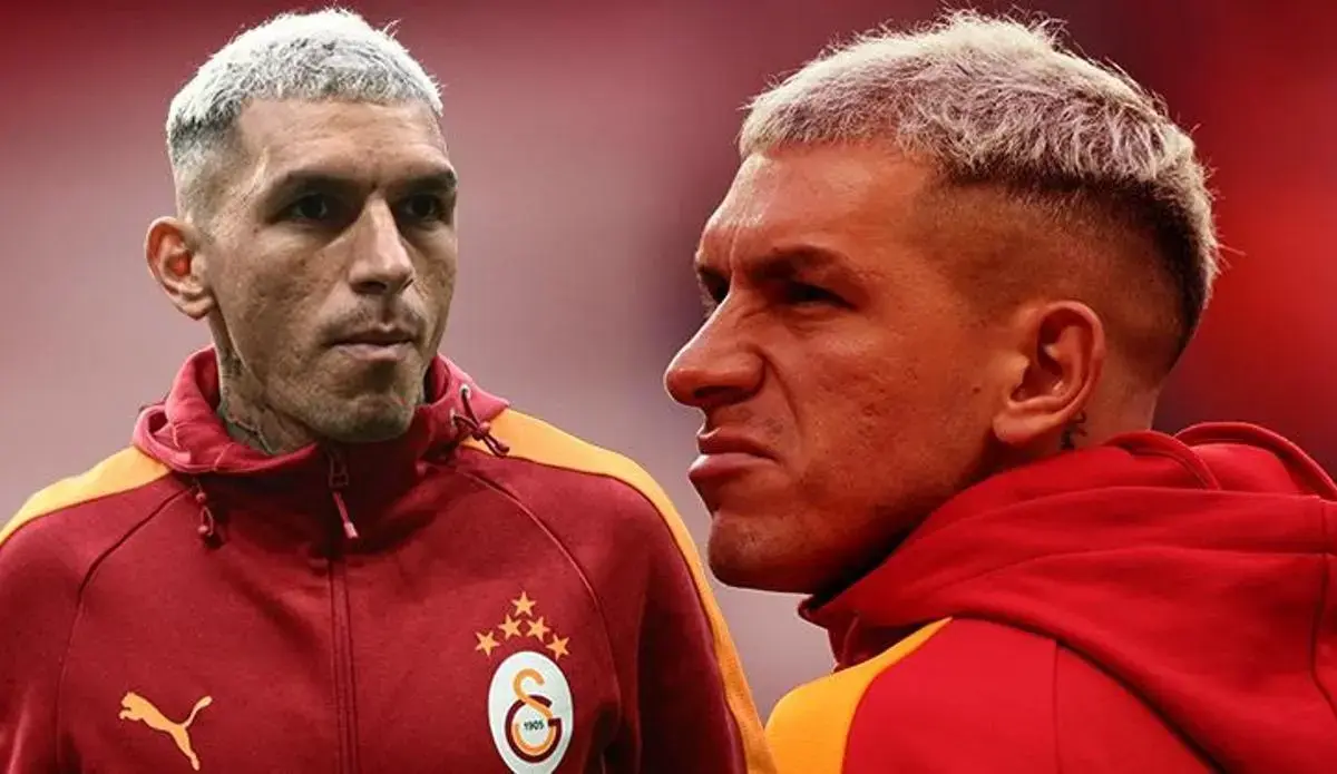 Lucas Torreira'dan transfer itirafı: 'Evet, konuşuldu!'