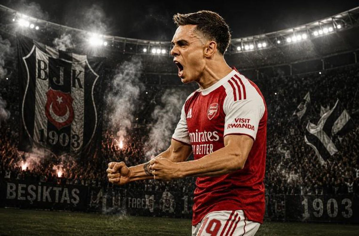 Trossard uçak takip kodu ne, Leandro Trossard ne zaman, saat kaçta İstanbul'a inecek?