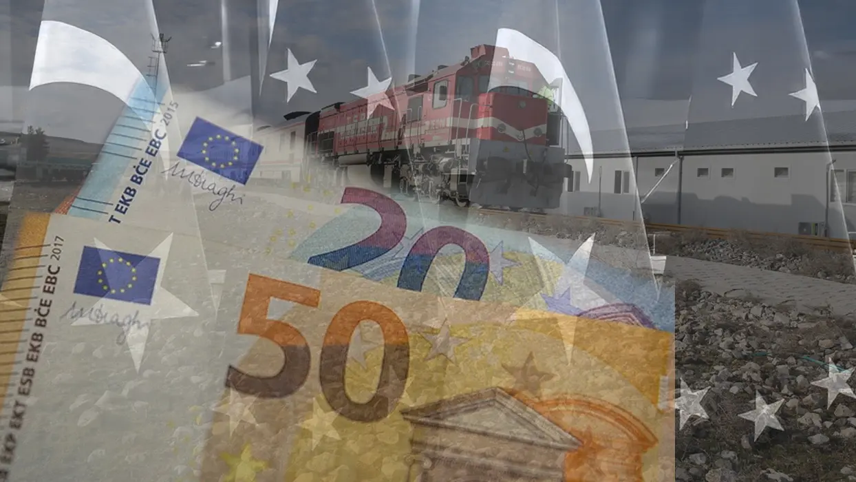 Avrupa devi ile Türkiye arasında yeni dönem! Groot: Büyük planlara katkı sağlayabiliriz
