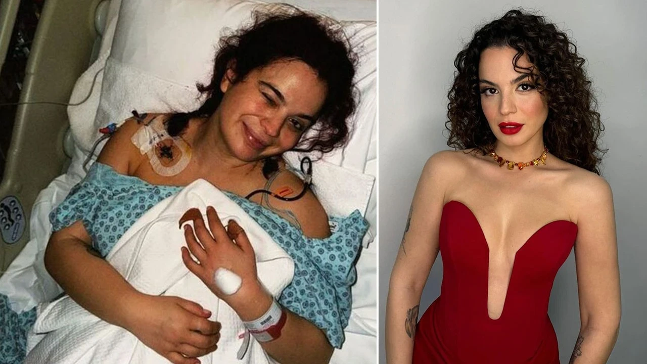 Sağlık sorunlarıyla mücadele ediyordu! Ölümden dönen Aslı Bekiroğlu 8. kez ameliyat olacak