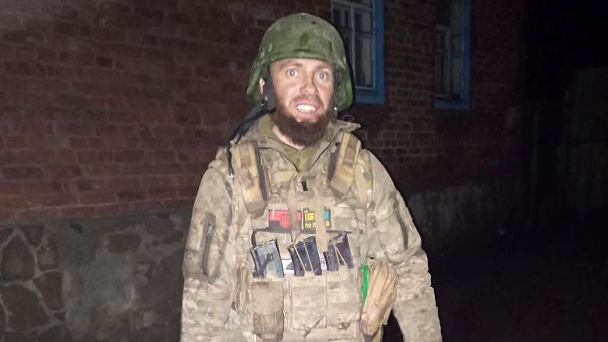 Ukrayna'da askere gitmek istemeyenler ve şiddet olayları: 'Herkes ölmekten korkuyor'