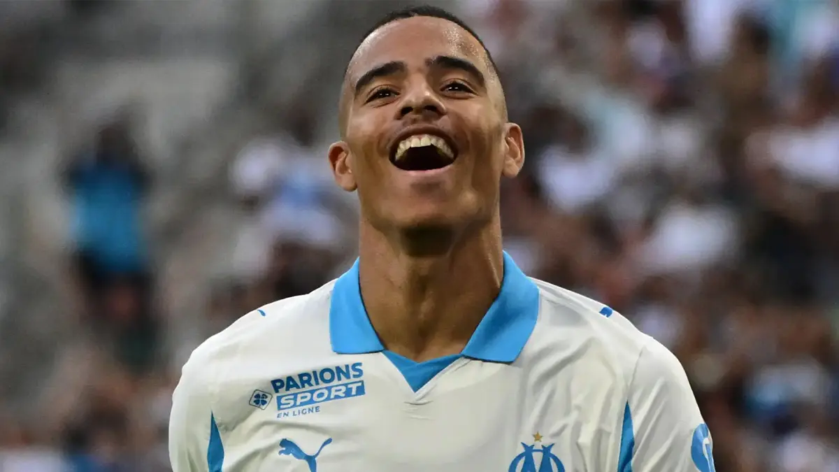 Fenerbahçe'den şampiyonluk hamlesi... Mason Greenwood'ta mutlu son!