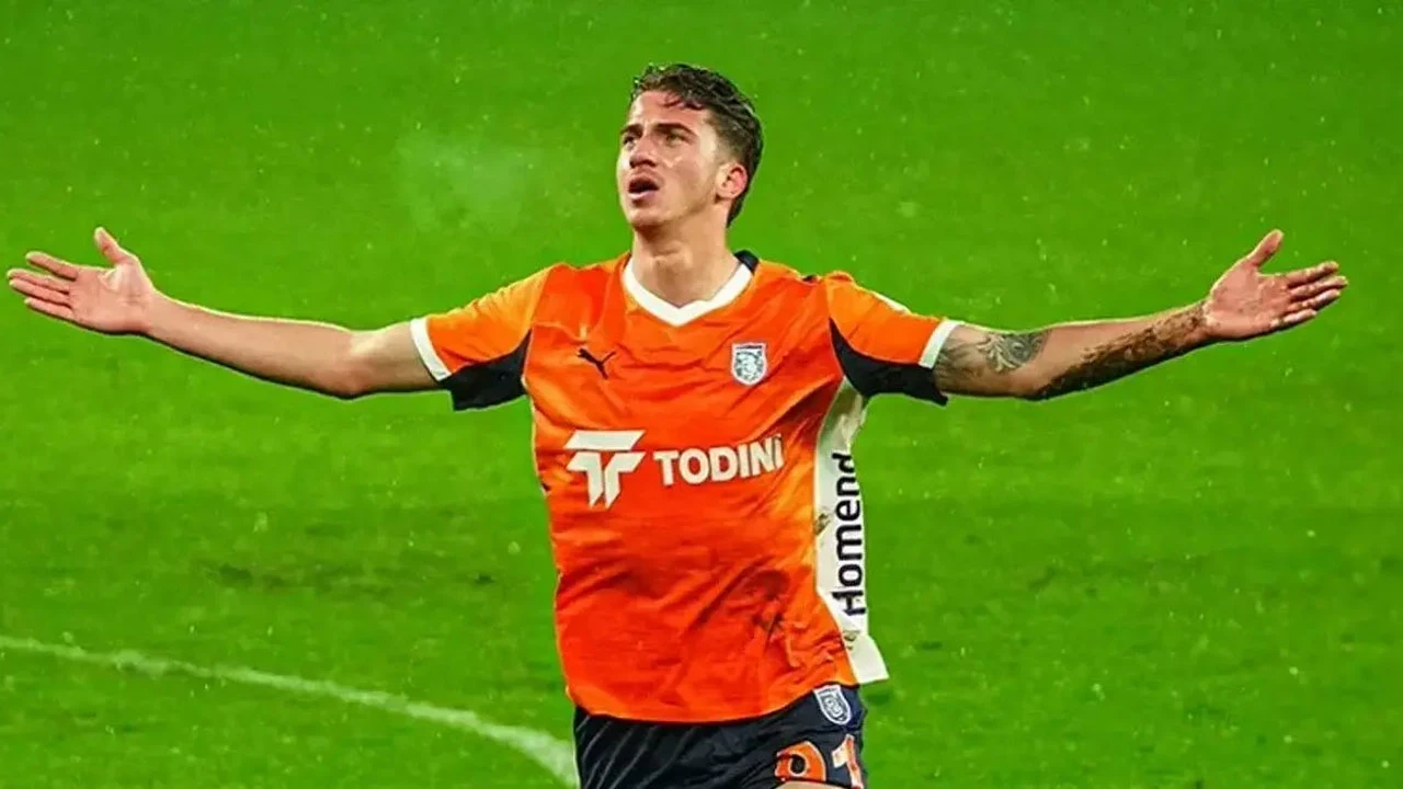 Beşiktaş milli golcünün peşinde! 15 milyon Euro istiyorlar