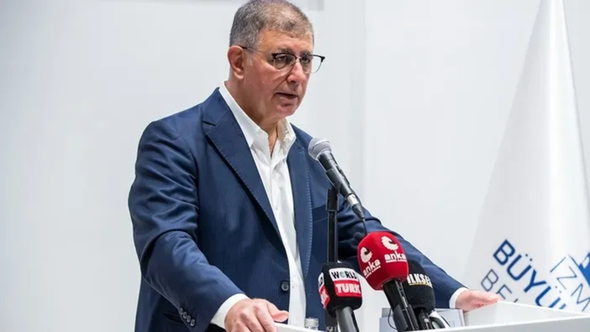 İZBB'de görev değişikliği! Cemil Tugay’dan kritik hamle: Ağbaba bağlantılı isim görevden alındı