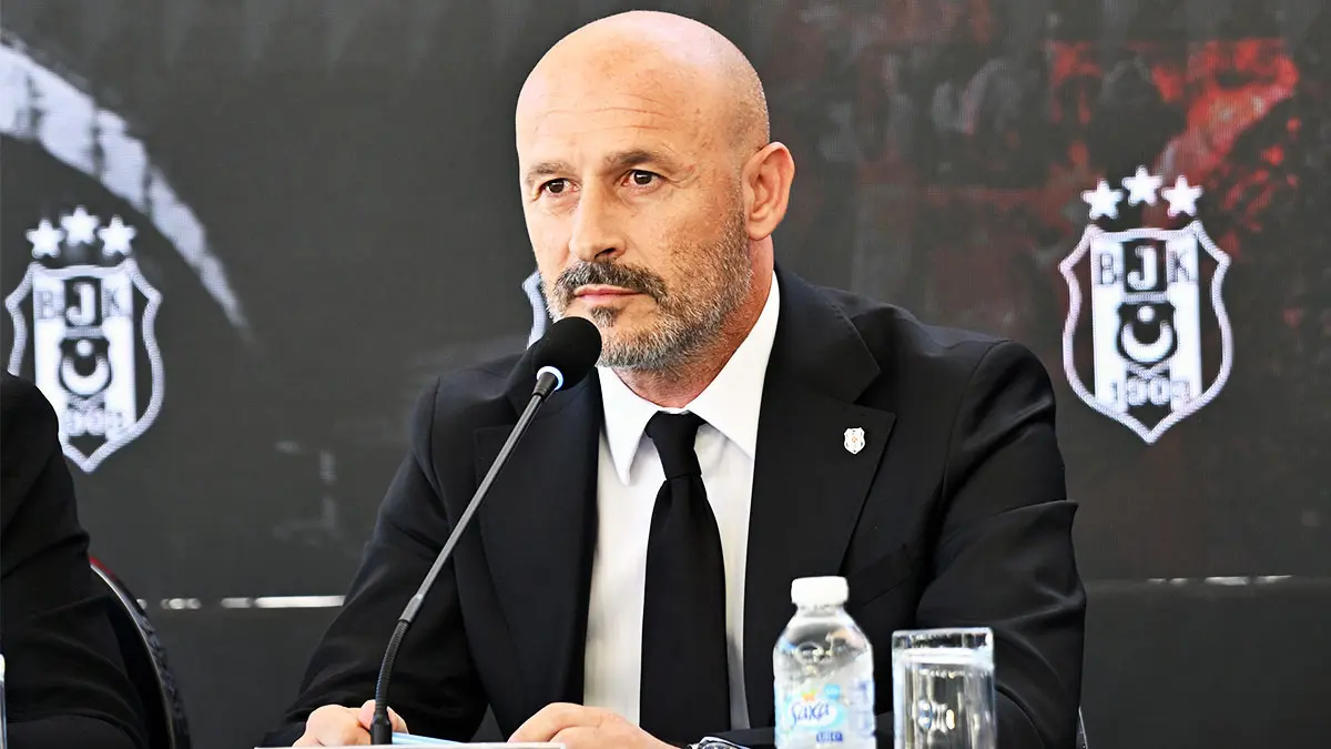 Vincenzo Italiano, Napoli ve Benfica'yı reddetti! Transferde mali sebepler ön planda