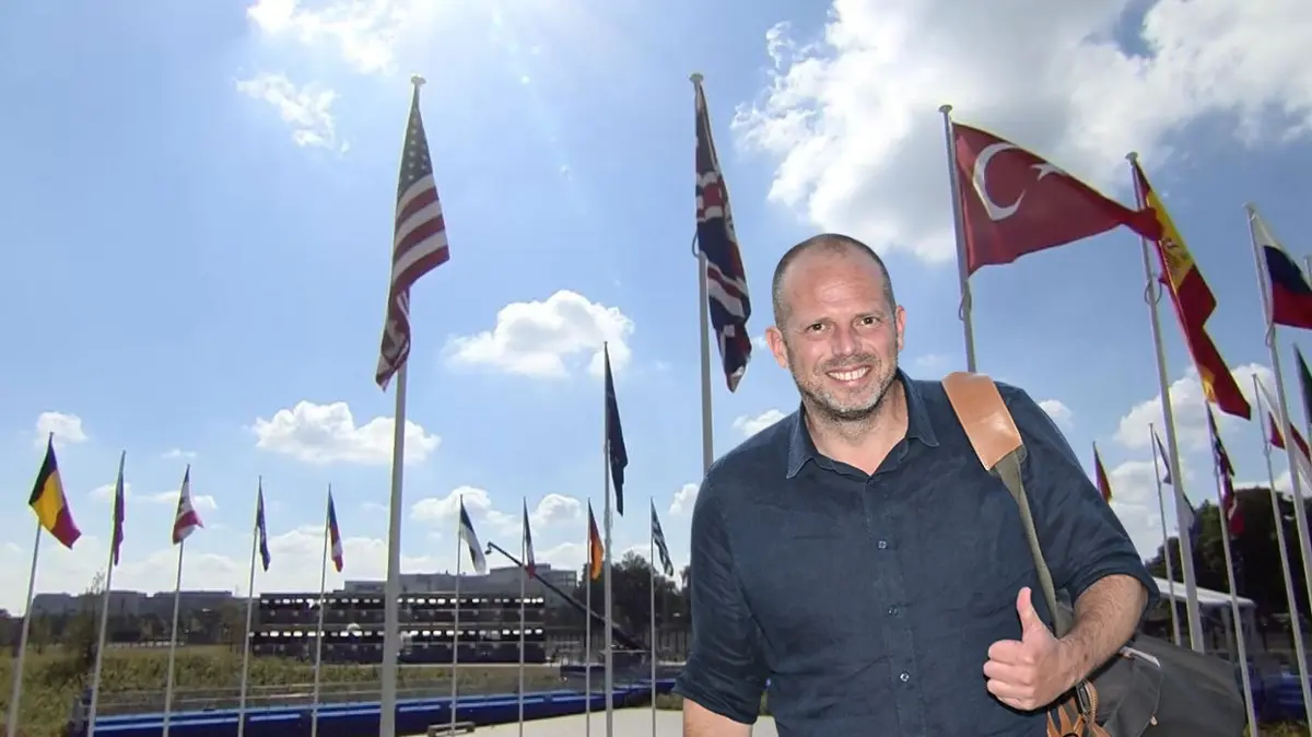 NATO'da imzalar atıldı! Avrupa ülkesinden Türkiye ile ortaklık adımı